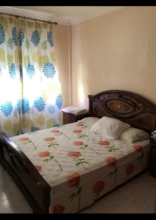 Nice Appartement In Tanger Luaran gambar